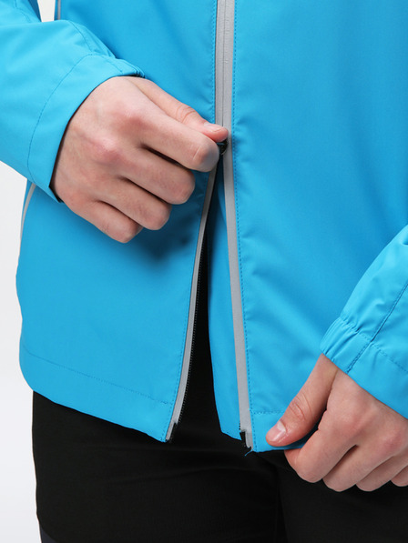 Loap Modrá pánská bunda LOAP Ultimate