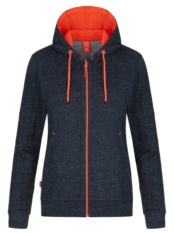 Loap Dámská mikina LOAP Edita