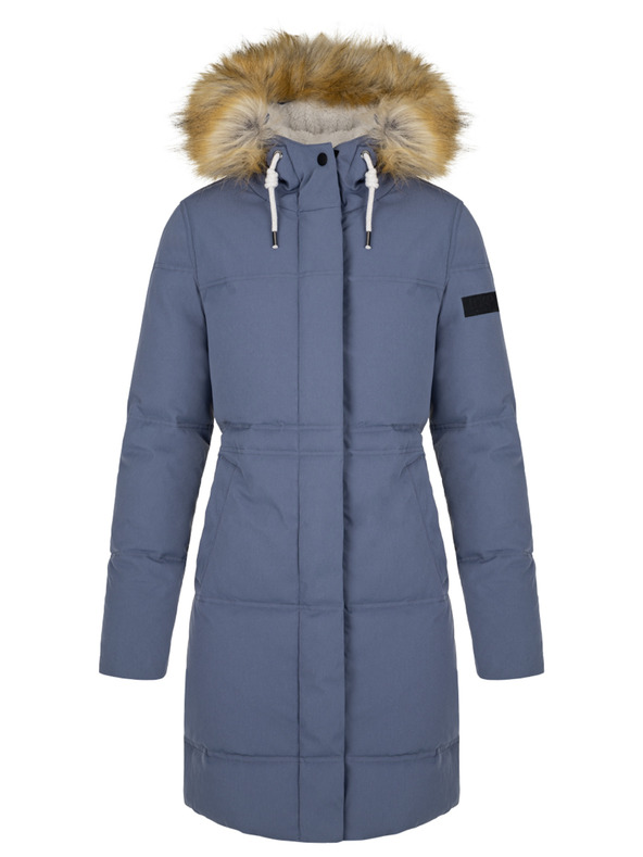 Loap Dámský kabát do města LOAP Narnia