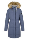 Loap Dámský kabát do města LOAP Narnia