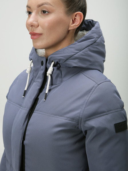 Loap Dámský kabát do města LOAP Narnia