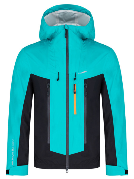 Loap Pánská lyžařská bunda LOAP Fantom