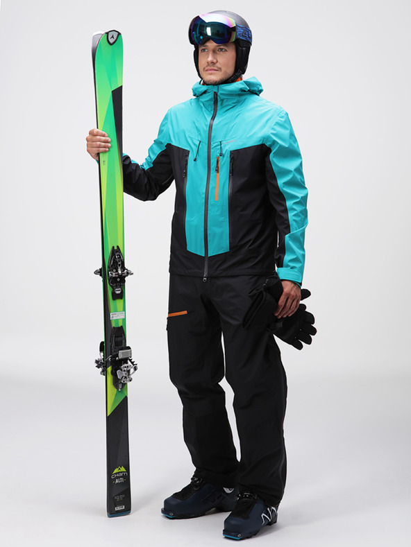 Loap Pánská lyžařská bunda LOAP Fantom