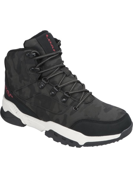 Loap Klučičí zimní boty LOAP Hodge