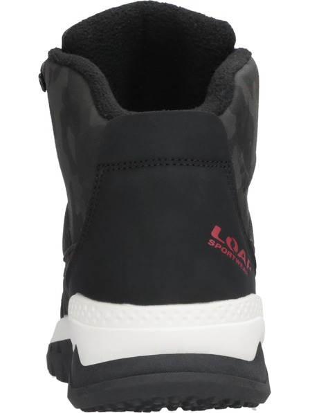 Loap Klučičí zimní boty LOAP Hodge