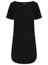 Loap Černé dámské šaty LOAP Ubakala