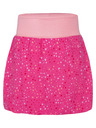 Loap Růžová holčičí sukně LOAP BESCINA