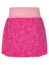 Loap Růžová holčičí sukně LOAP BESCINA