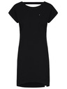 Loap Černé dámské šaty LOAP Abnera