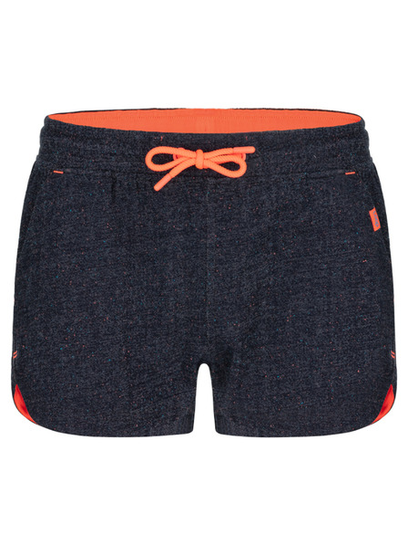 Loap Tmavě modré dámské kraťasy LOAP Edula