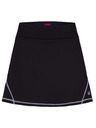 Loap Černá dámská sportovní sukně LOAP Mendeline