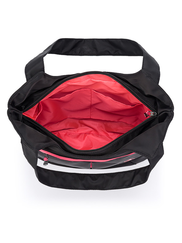 Loap Černá dámská taška přes rameno LOAP BINNY