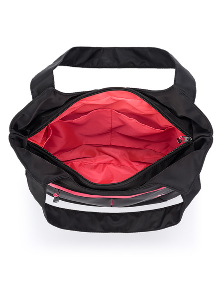 Loap Černá dámská taška přes rameno LOAP BINNY