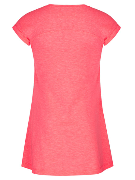 Loap Růžové holčičí šaty LOAP Blica