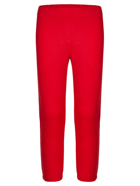 Loap Červené dětské tepláky LOAP Doxis