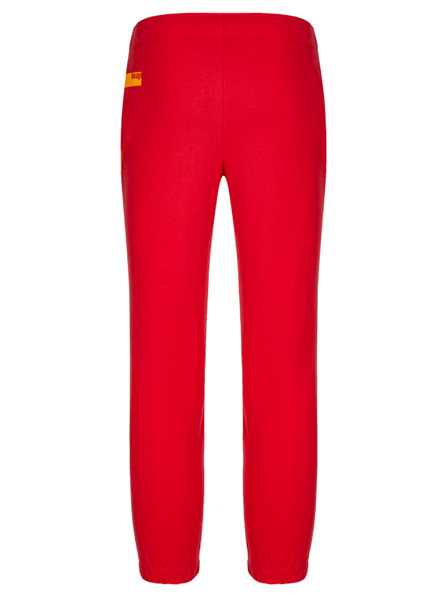 Loap Červené dětské tepláky LOAP Doxis