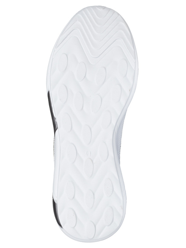 Loap Černé dámské tenisky LOAP Repsa