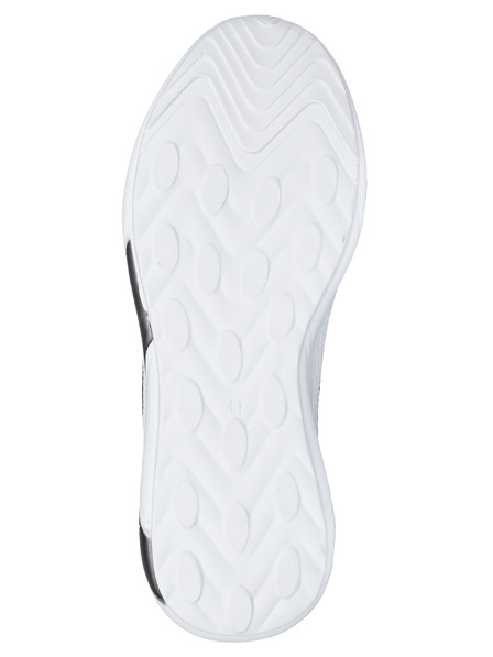 Loap Černé dámské tenisky LOAP Repsa