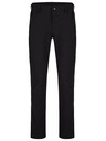 Loap Černé pánské kalhoty LOAP Uzak