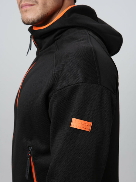 Loap Pánský sportovní svetr LOAP Ganor