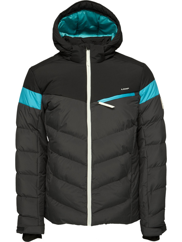 Loap Pánská lyžařská bunda LOAP Oridior