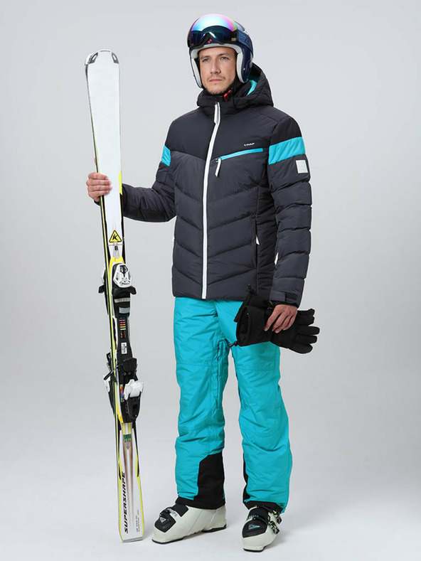 Loap Pánská lyžařská bunda LOAP Oridior