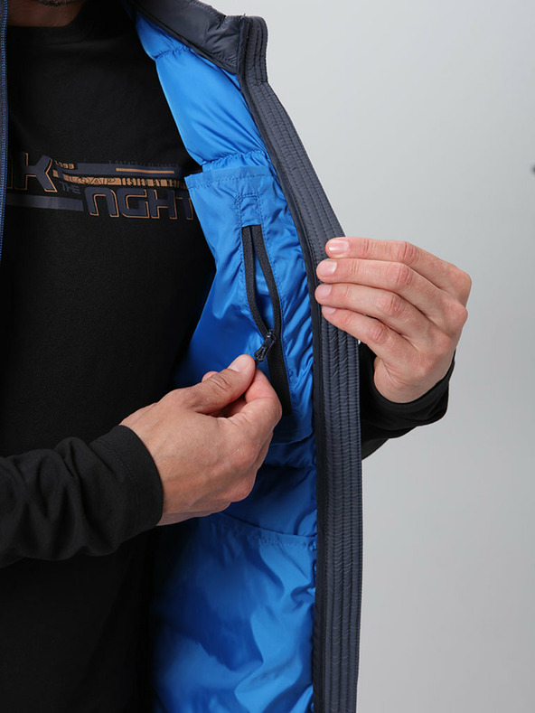 Loap Pánská vesta LOAP Irhen