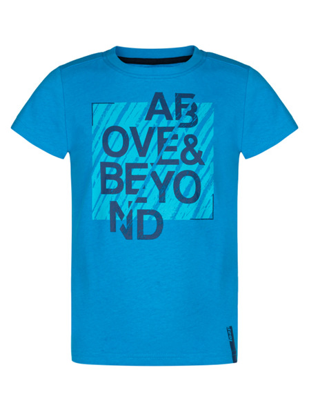 Loap Modré klučičí tričko LOAP Booster