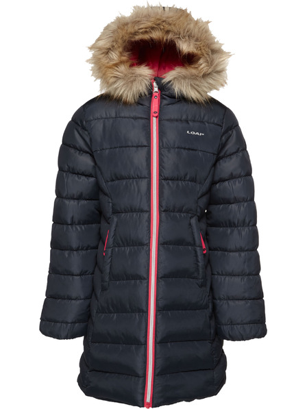 Loap Indala Kabát dětský