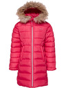 Loap Holčičí zimní kabát LOAP Indala