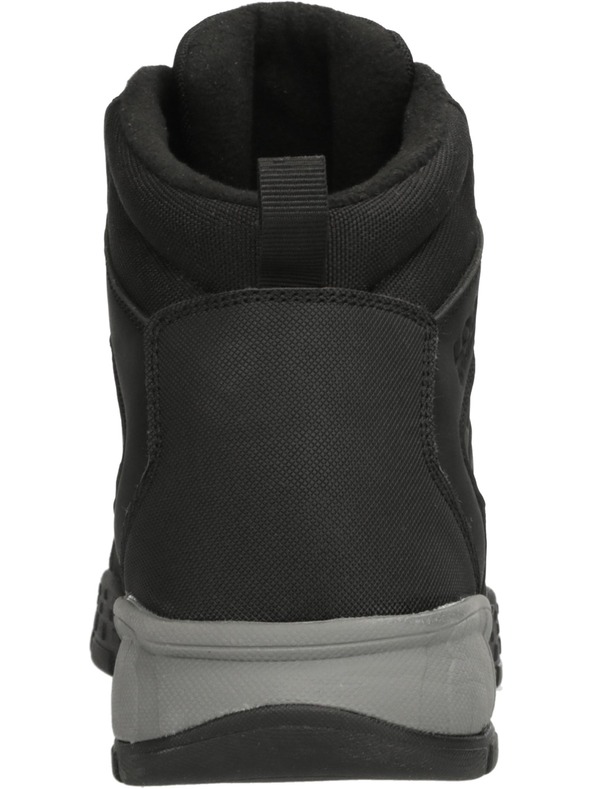 Loap Pánské zimní boty LOAP STERLING Černá/Šedá