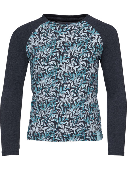 Loap Dívčí tričko LOAP BILARA Tmavě modrá