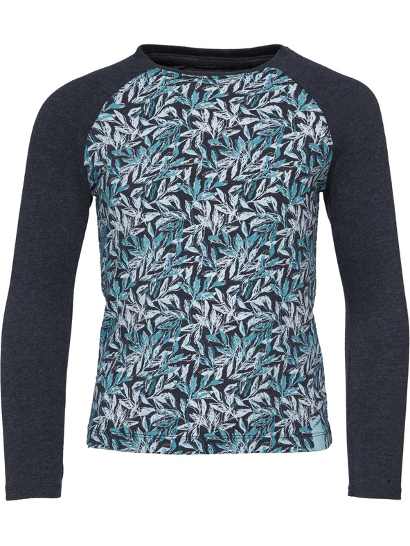 Loap Dívčí tričko LOAP BILARA Tmavě modrá