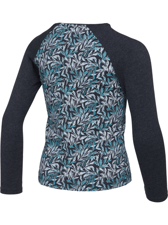 Loap Dívčí tričko LOAP BILARA Tmavě modrá