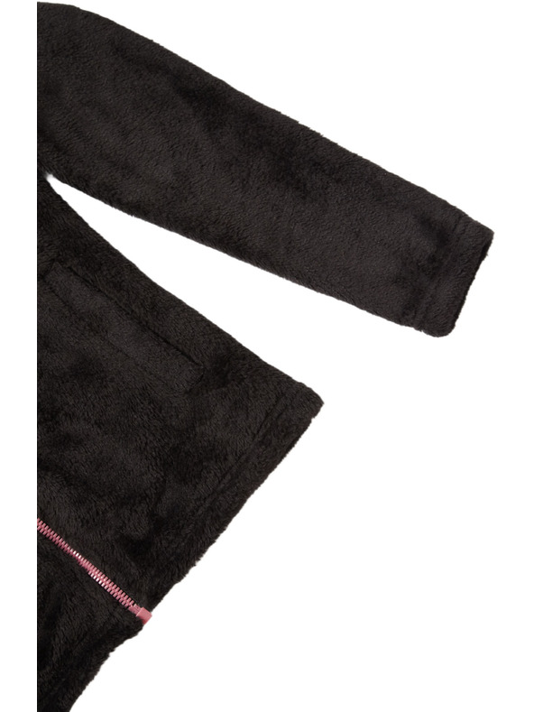 Loap Dívčí mikina LOAP CHEMILA Černá