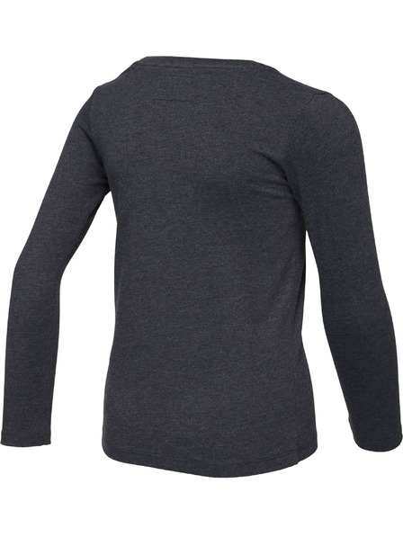 Loap Chlapecké tričko LOAP BUVON Tmavě modrá