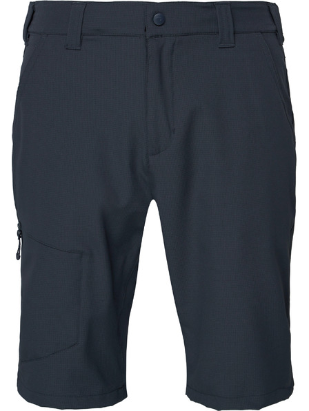 Loap Pánské šortky LOAP UZRAM Tmavě modrá