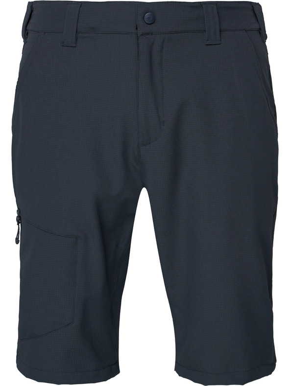 Loap Pánské šortky LOAP UZRAM Tmavě modrá