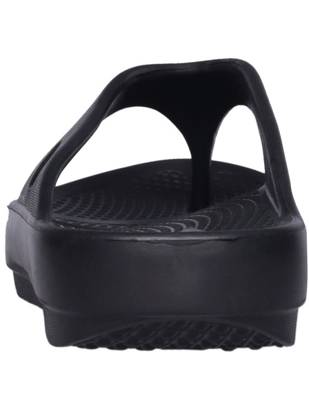 Loap Dámské žabky LOAP KARA Černá