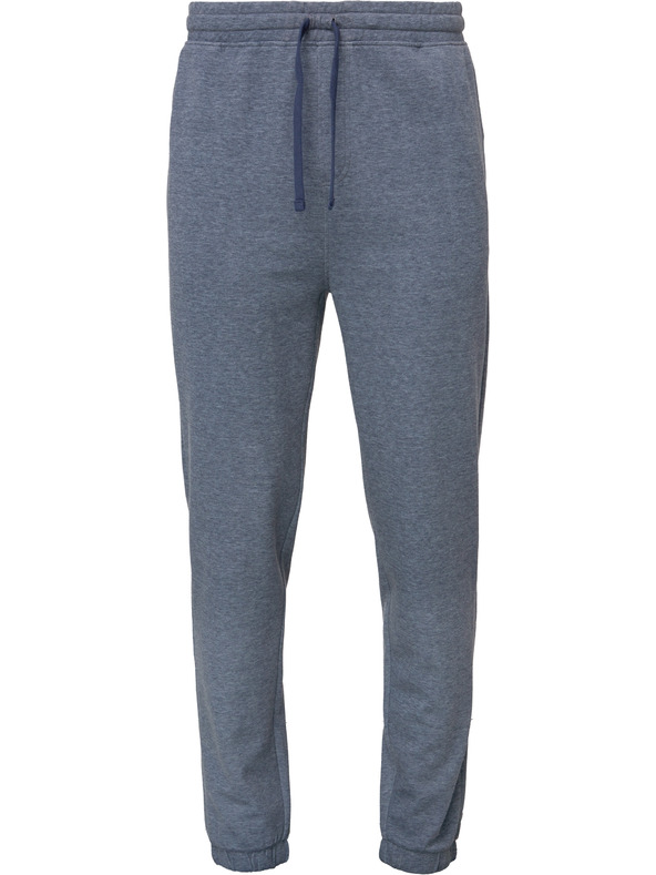 Loap Pánské tepláky LOAP ECRAD Tmavě modrá