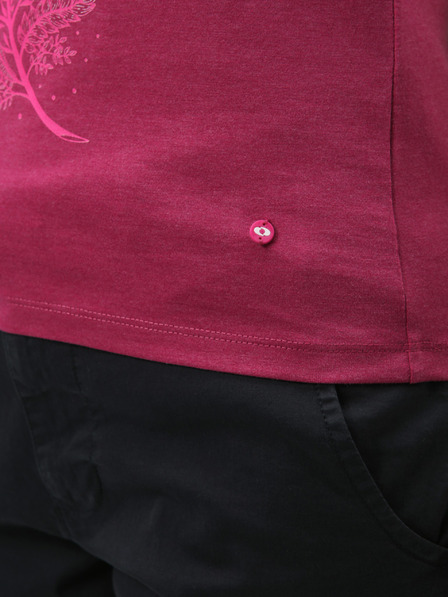 Loap Dámské tílko LOAP AULI Růžová