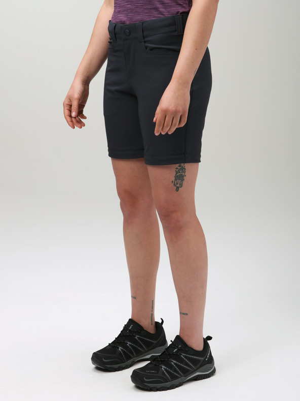 Loap Dámské kalhoty LOAP UZBECA Tmavě modrá