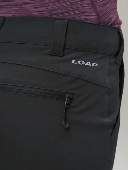 Loap Dámské 3/4 kalhoty LOAP UZIMA Tmavě modrá