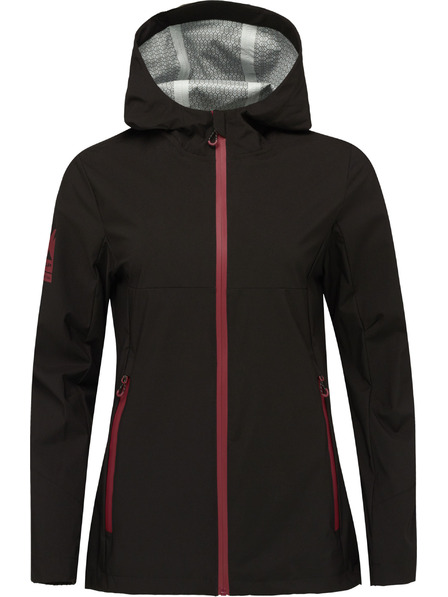 Loap Dámská bunda LOAP ULVANA Černá