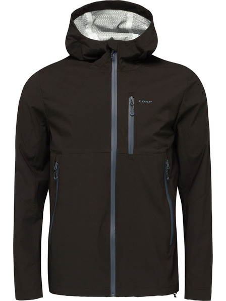 Loap Pánská bunda LOAP ULVAR Černá