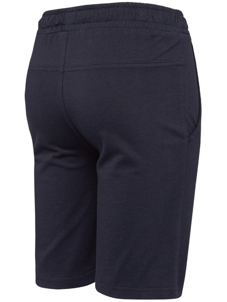 Loap Chlapecké šortky LOAP BORECEK Tmavě modrá