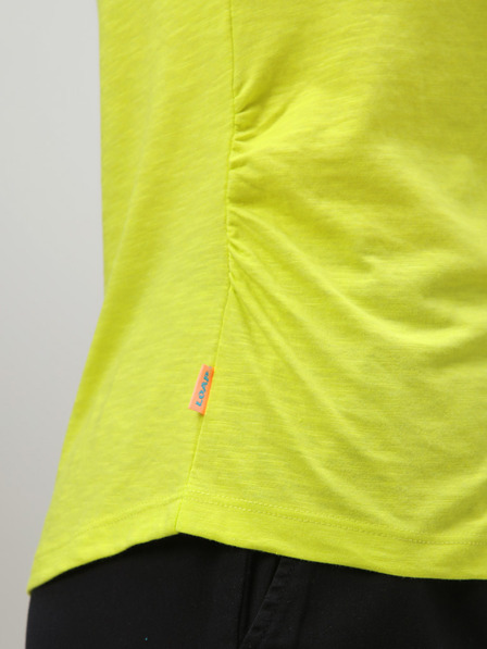 Loap Dámské tričko LOAP BLUEVA Zelená