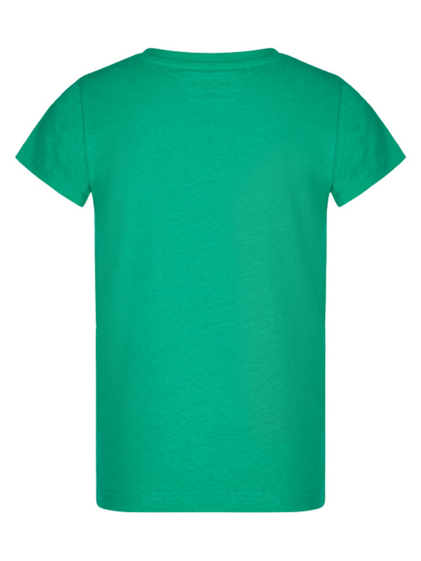 Loap Zelené klučičí tričko LOAP Boomerang