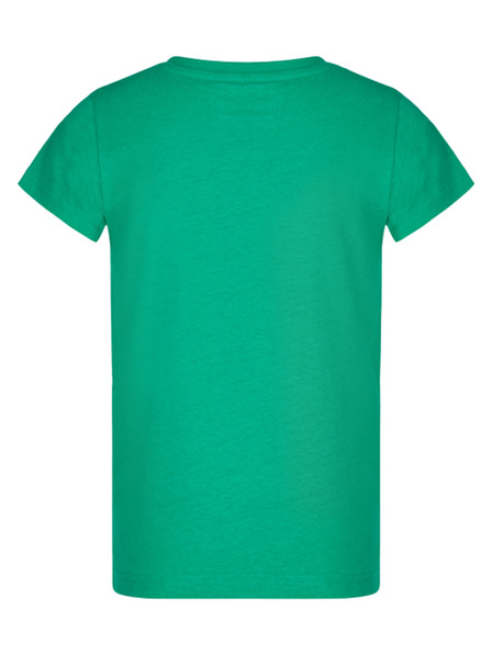 Loap Zelené klučičí tričko LOAP Boomerang