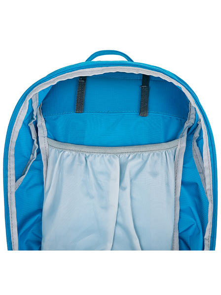 Loap Modrý turistický batoh 25 l LOAP Alpinex 25